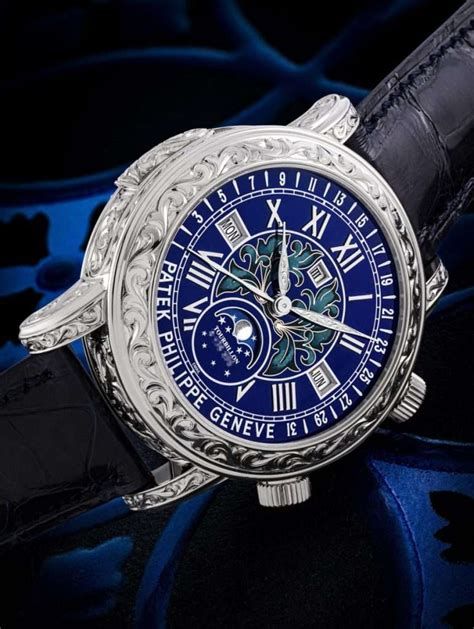 patek philippe grand complications skeleton